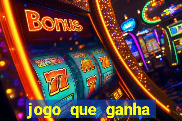 jogo que ganha dinheiro no pix sem depositar